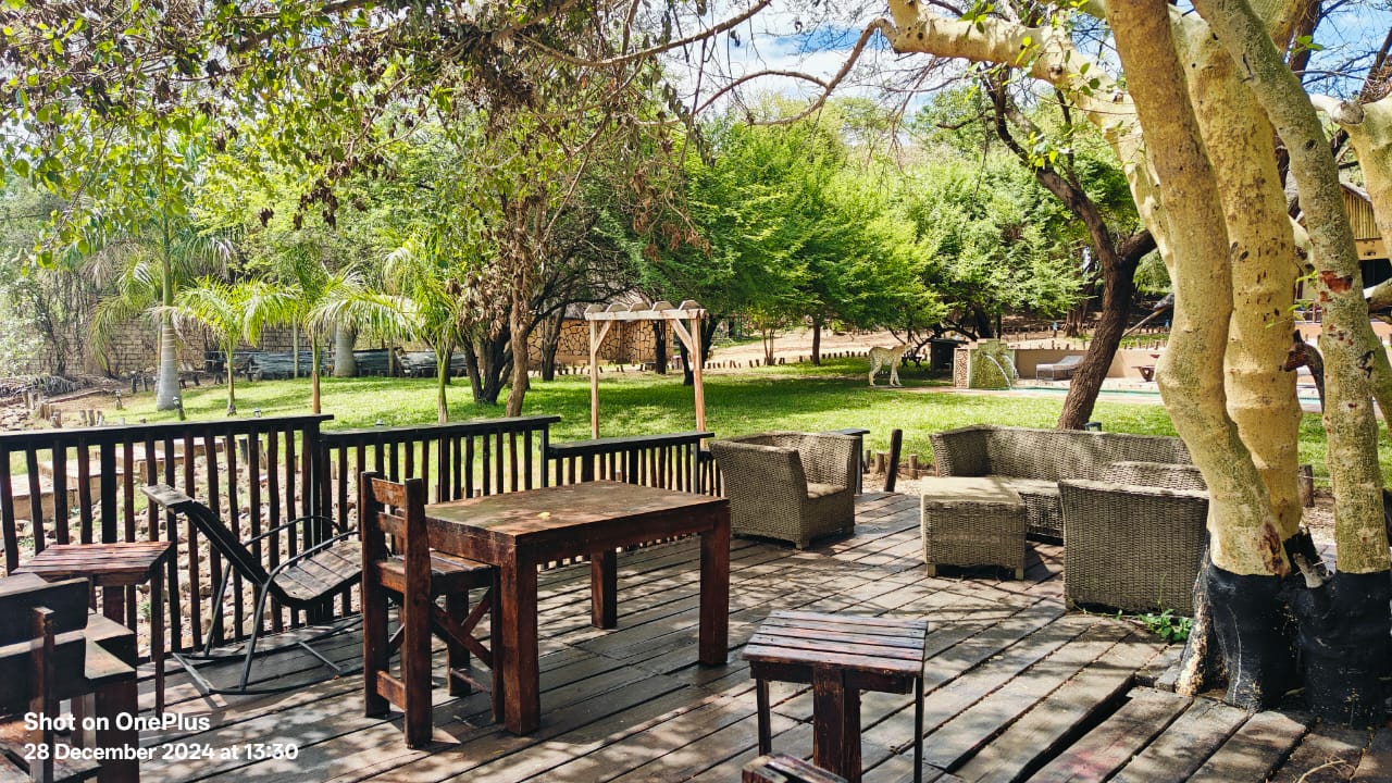 Family Camping Services